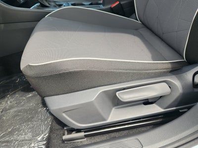 2027 Volkswagen Jetta Sport