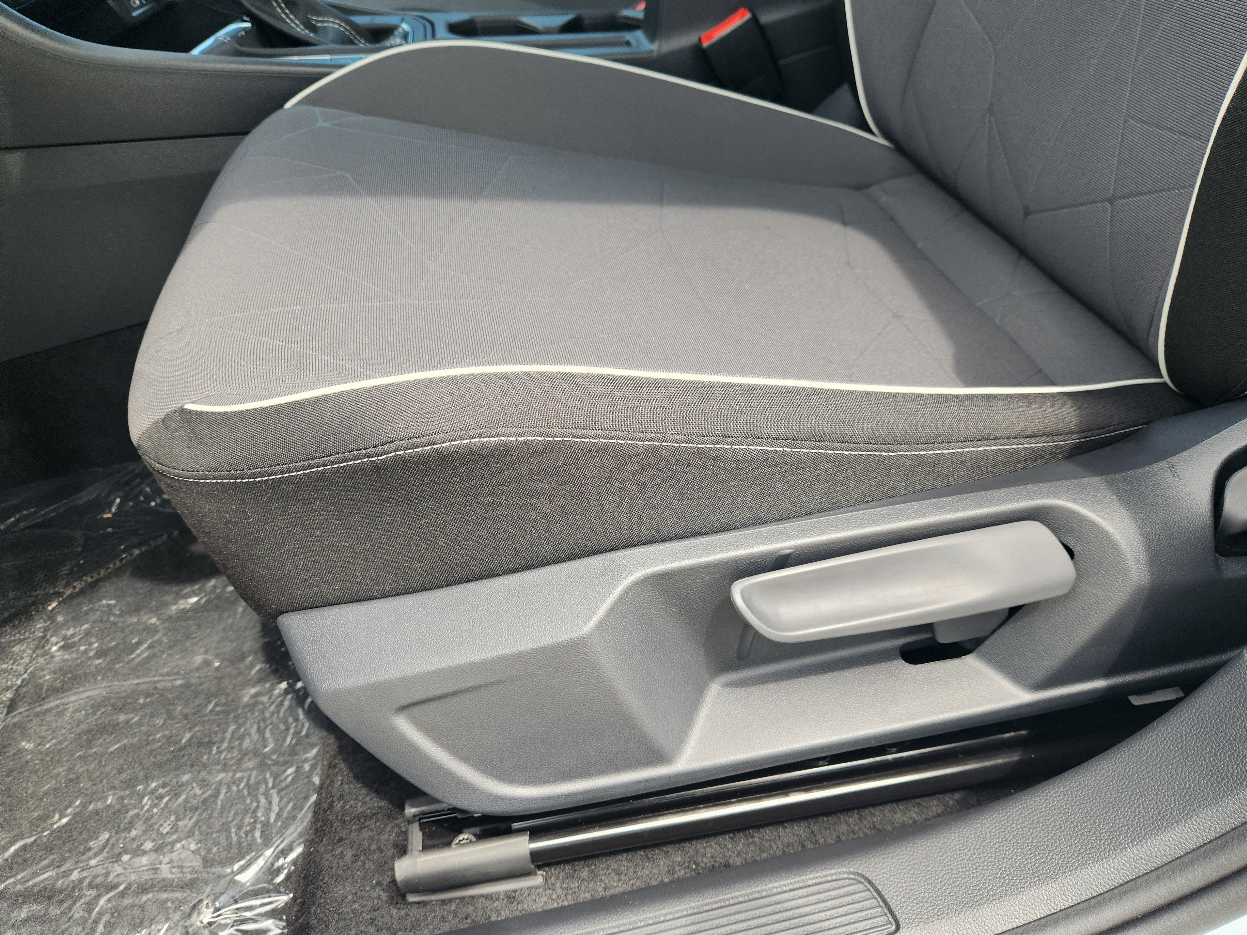 2027 Volkswagen Jetta Sport
