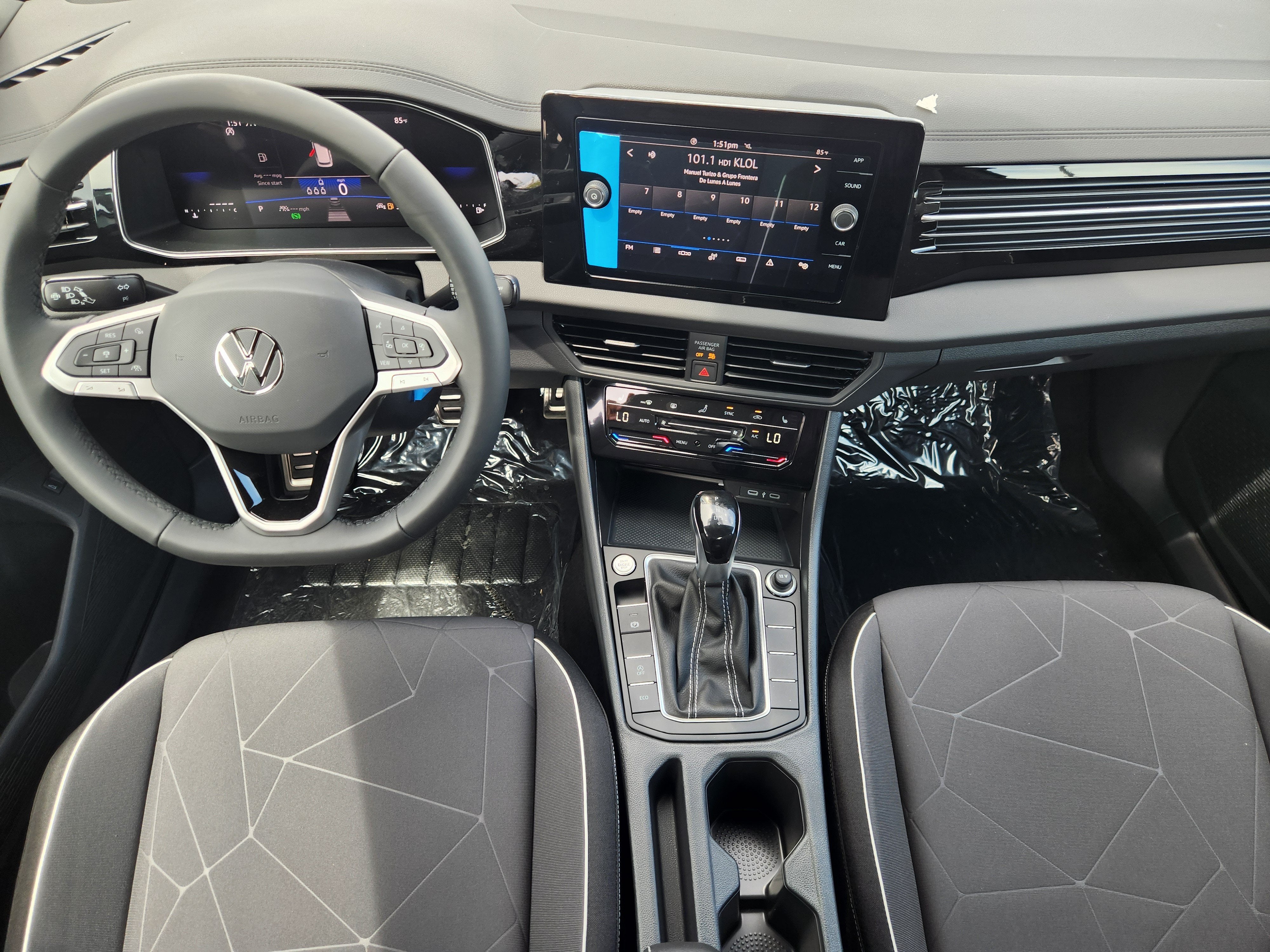2027 Volkswagen Jetta Sport