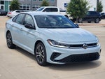 2027 Volkswagen Jetta Sport
