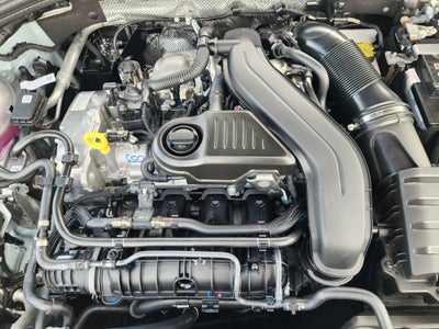 2027 Volkswagen Jetta Sport