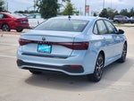 2027 Volkswagen Jetta Sport