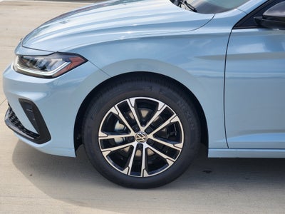 2027 Volkswagen Jetta Sport