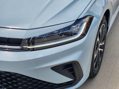 2027 Volkswagen Jetta Sport