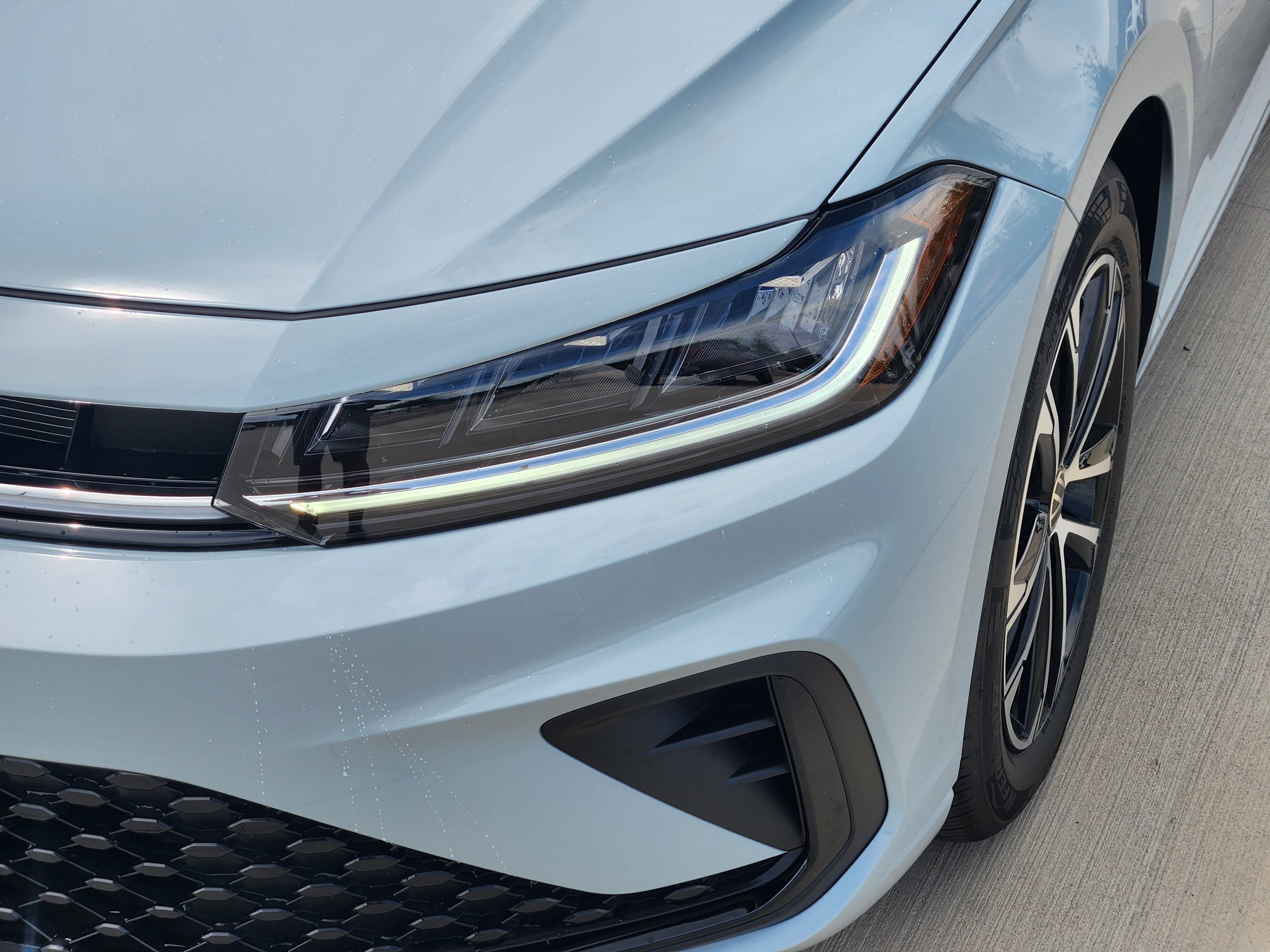 2027 Volkswagen Jetta Sport