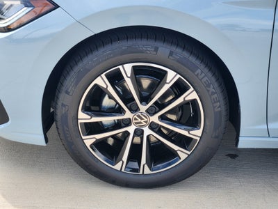 2027 Volkswagen Jetta Sport