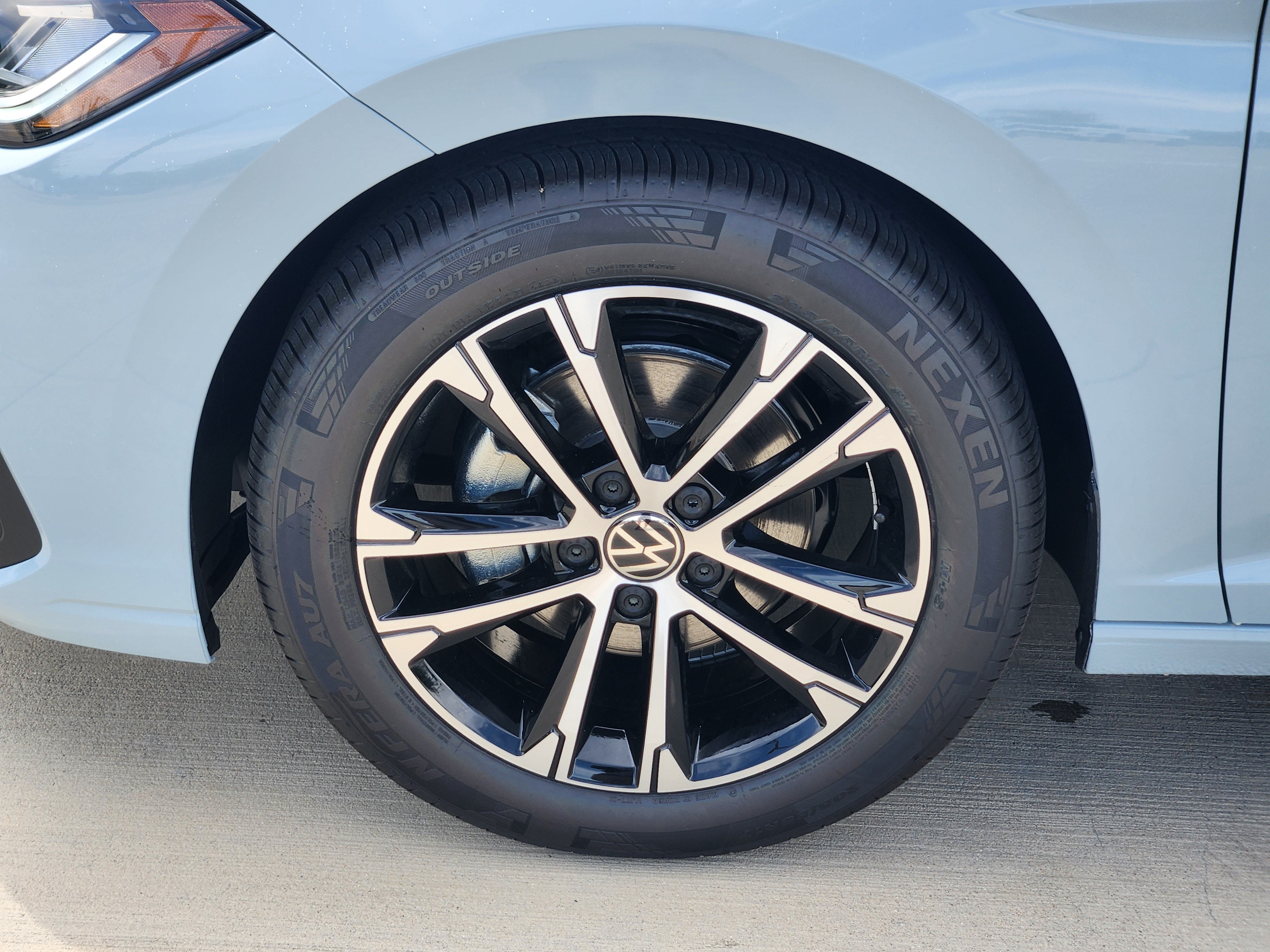 2027 Volkswagen Jetta Sport