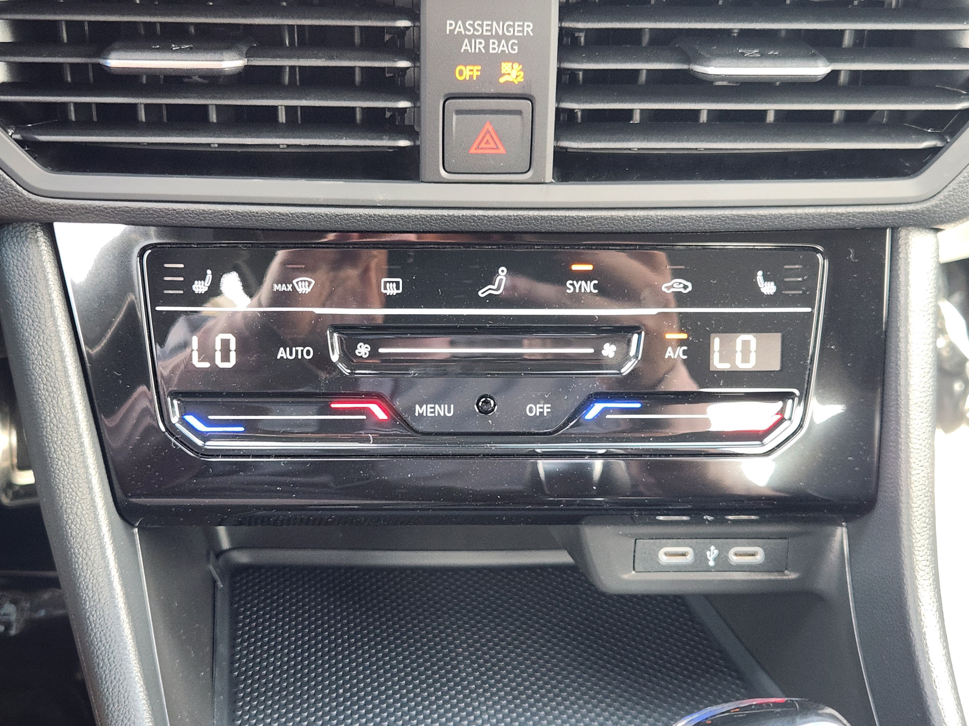 2027 Volkswagen Jetta Sport
