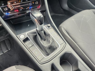 2027 Volkswagen Jetta Sport