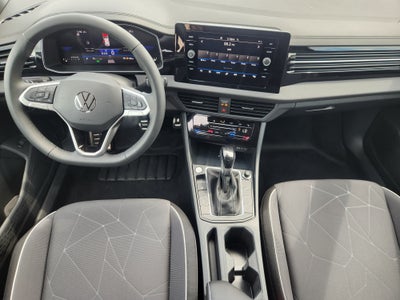 2027 Volkswagen Jetta Sport