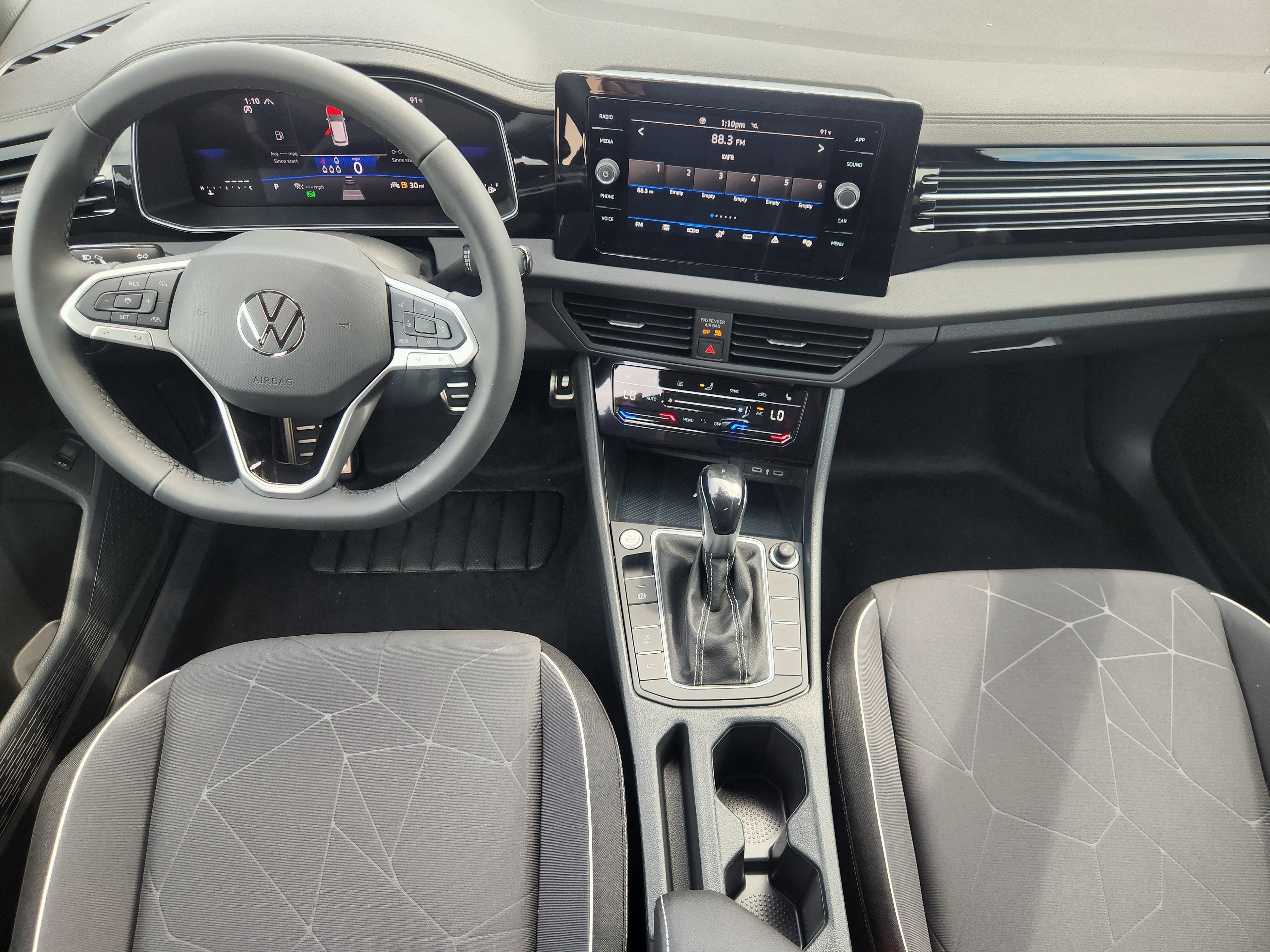 2027 Volkswagen Jetta Sport