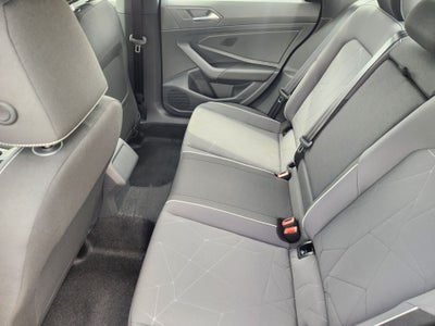 2027 Volkswagen Jetta Sport