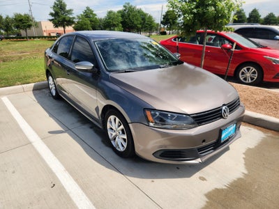 2011 Volkswagen Jetta SE