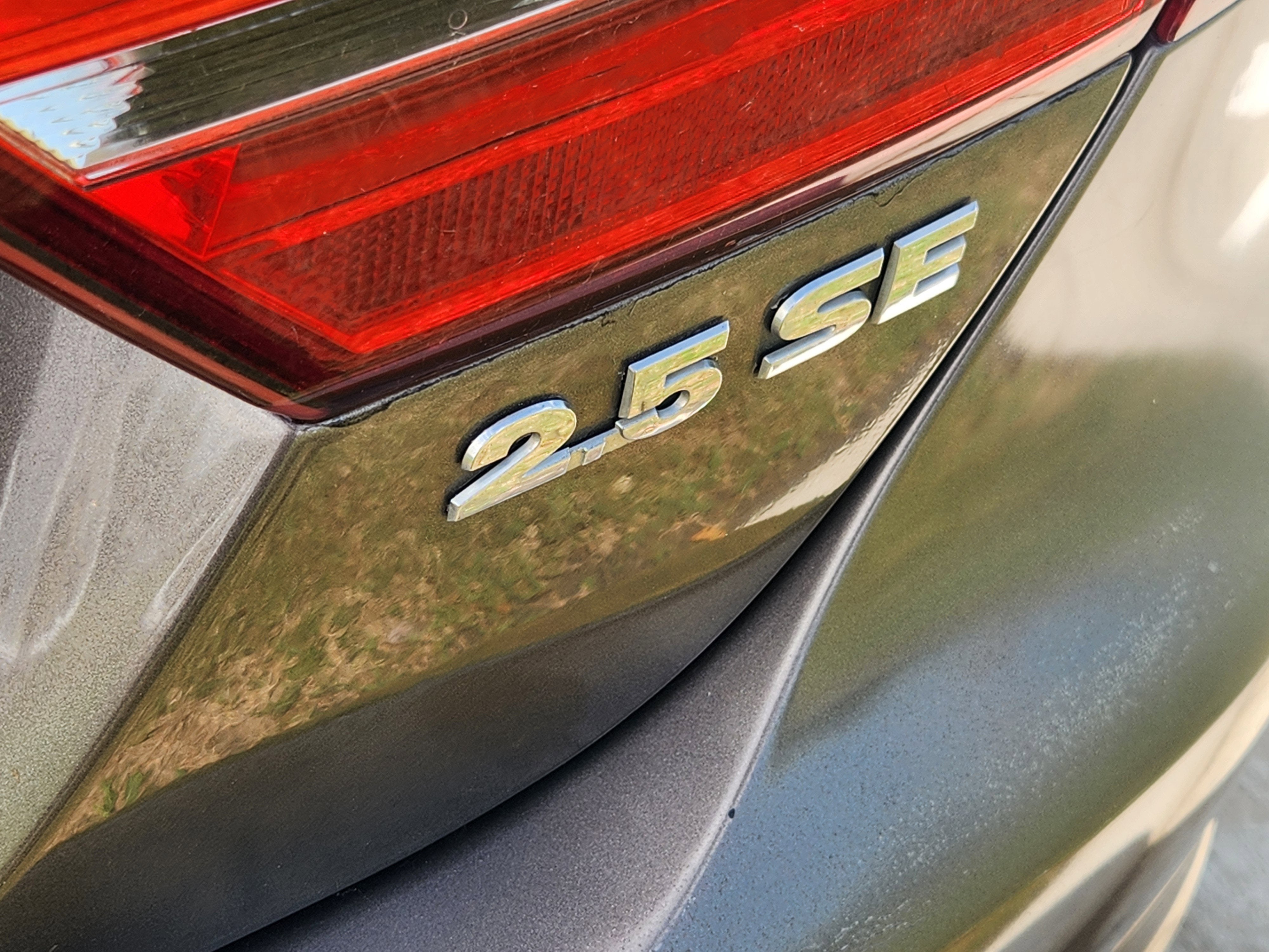 2011 Volkswagen Jetta SE