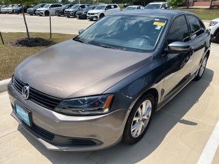 2011 Volkswagen Jetta 2.5L SE