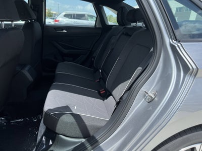 2025 Volkswagen Jetta Sport