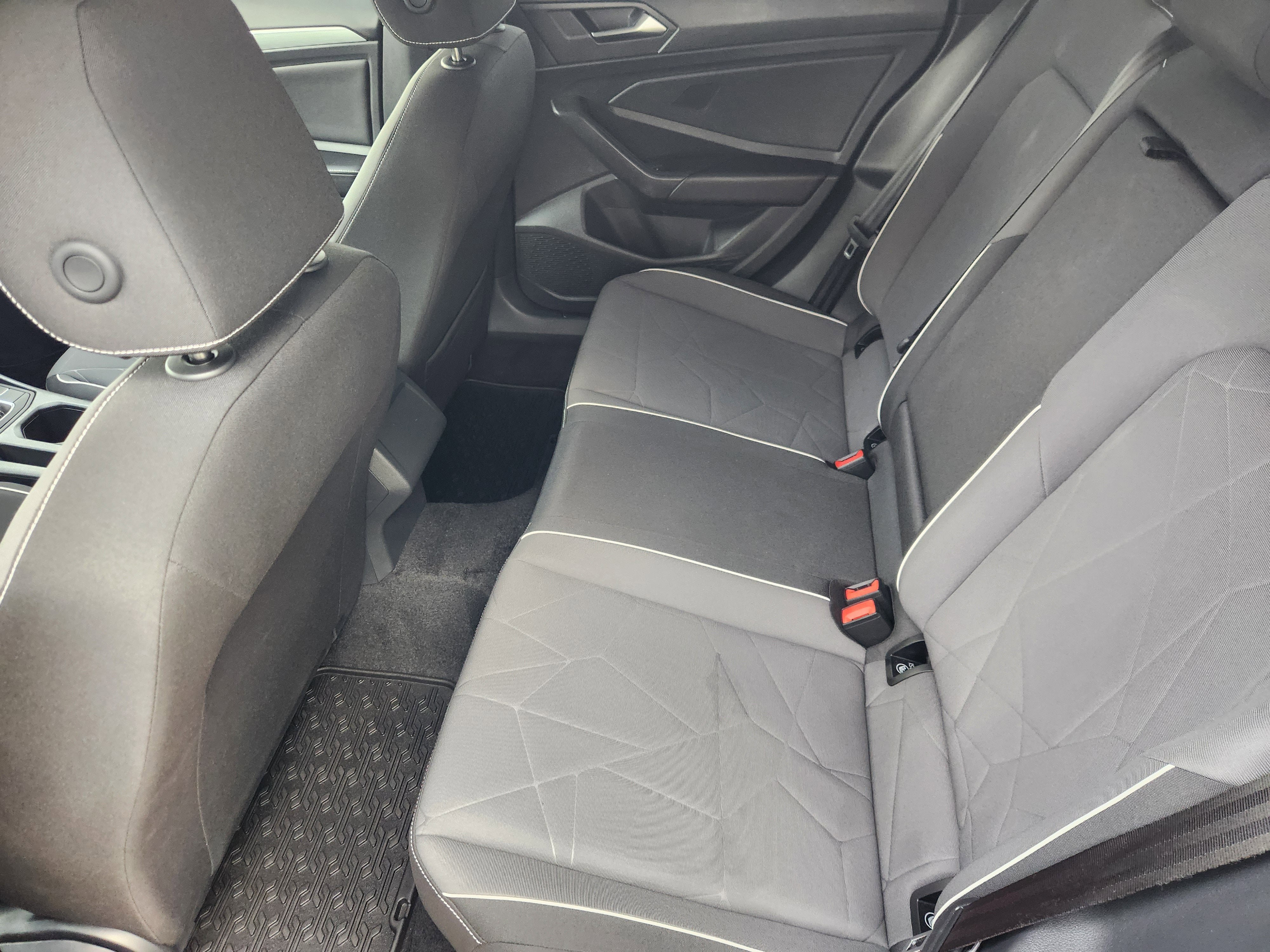 2025 Volkswagen Jetta Sport