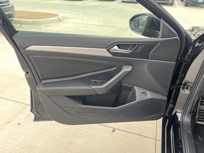 2025 Volkswagen Jetta Sport