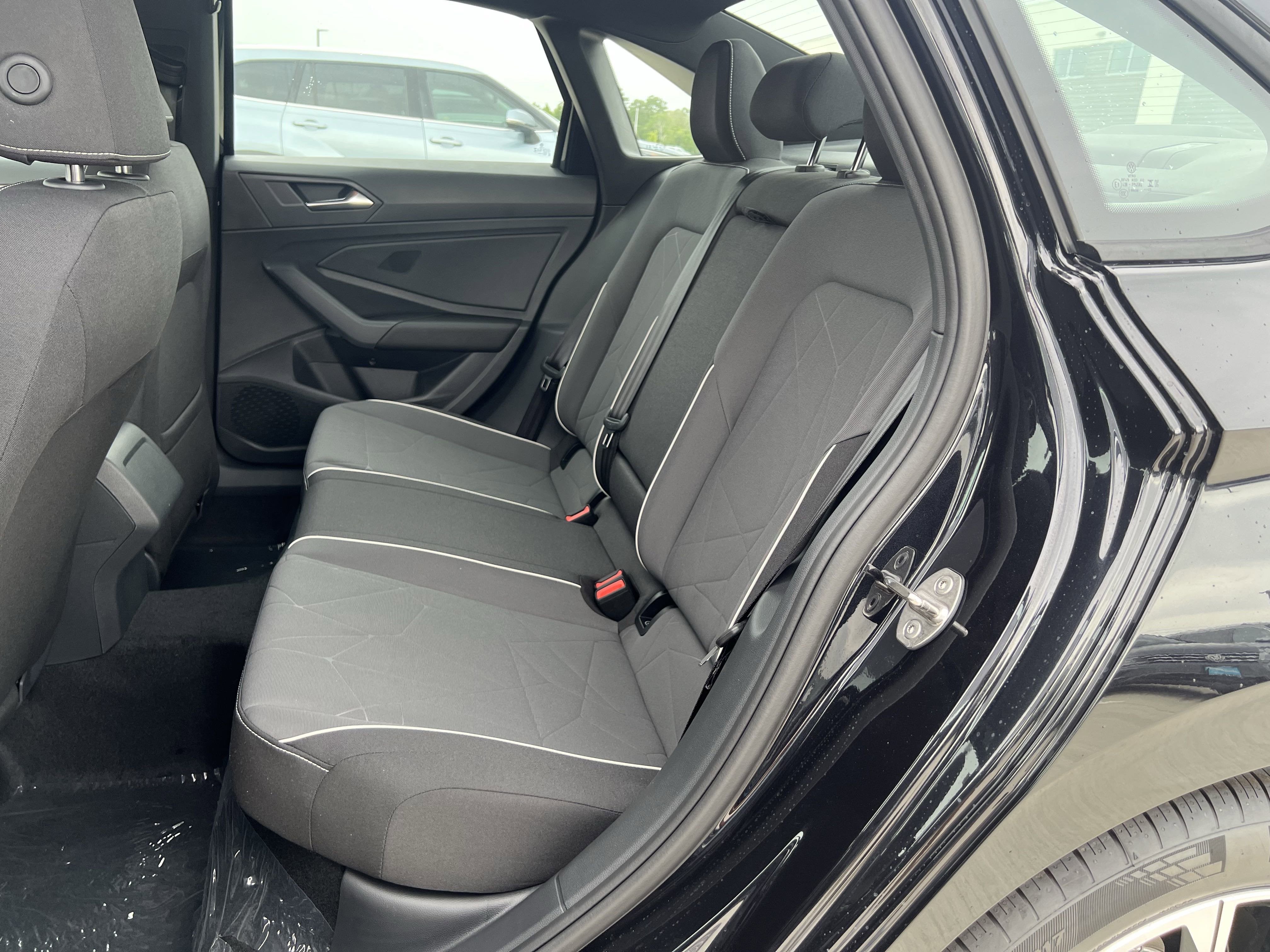 2025 Volkswagen Jetta Sport