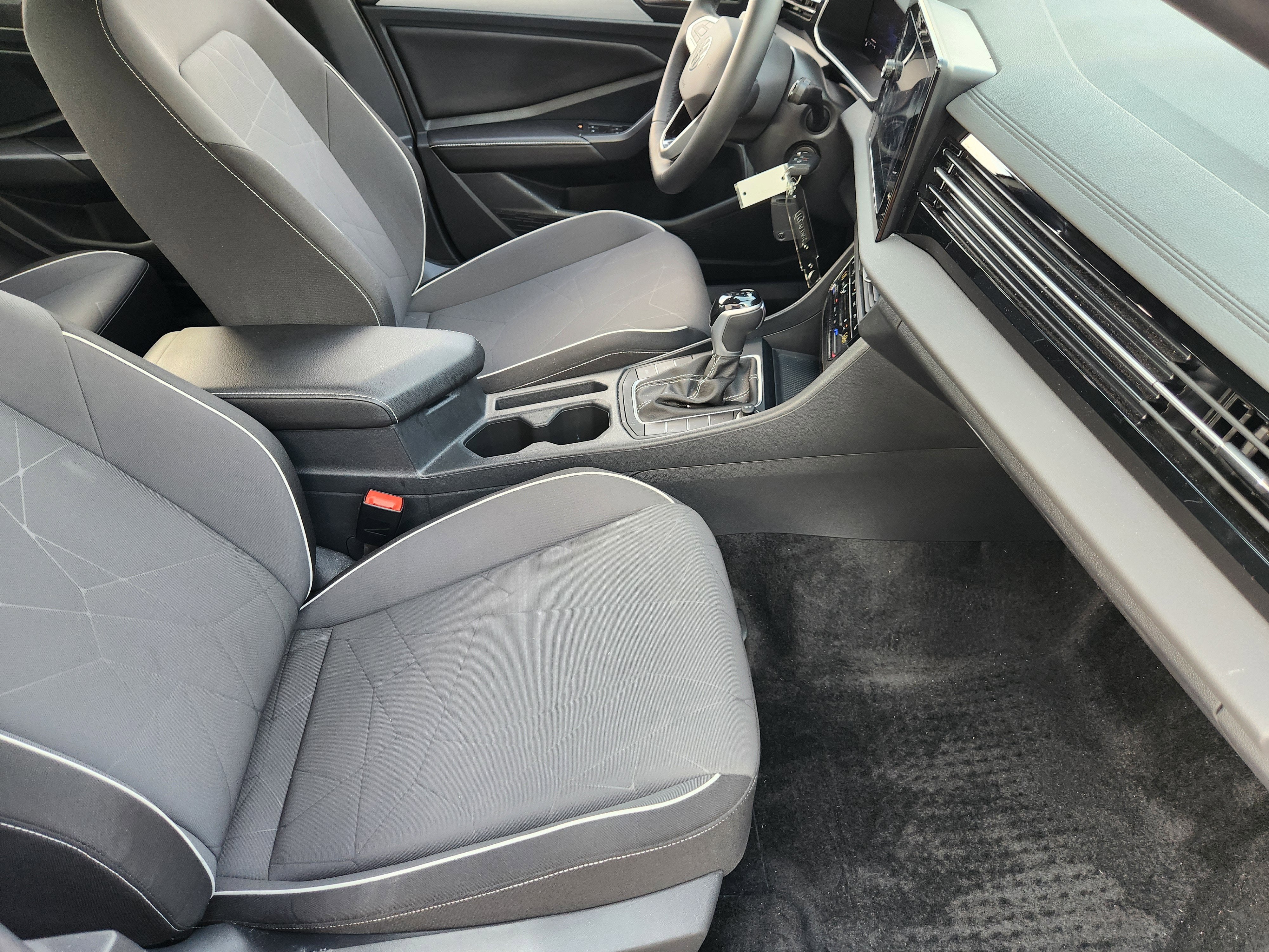 2025 Volkswagen Jetta Sport