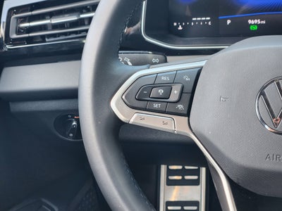 2025 Volkswagen Jetta Sport