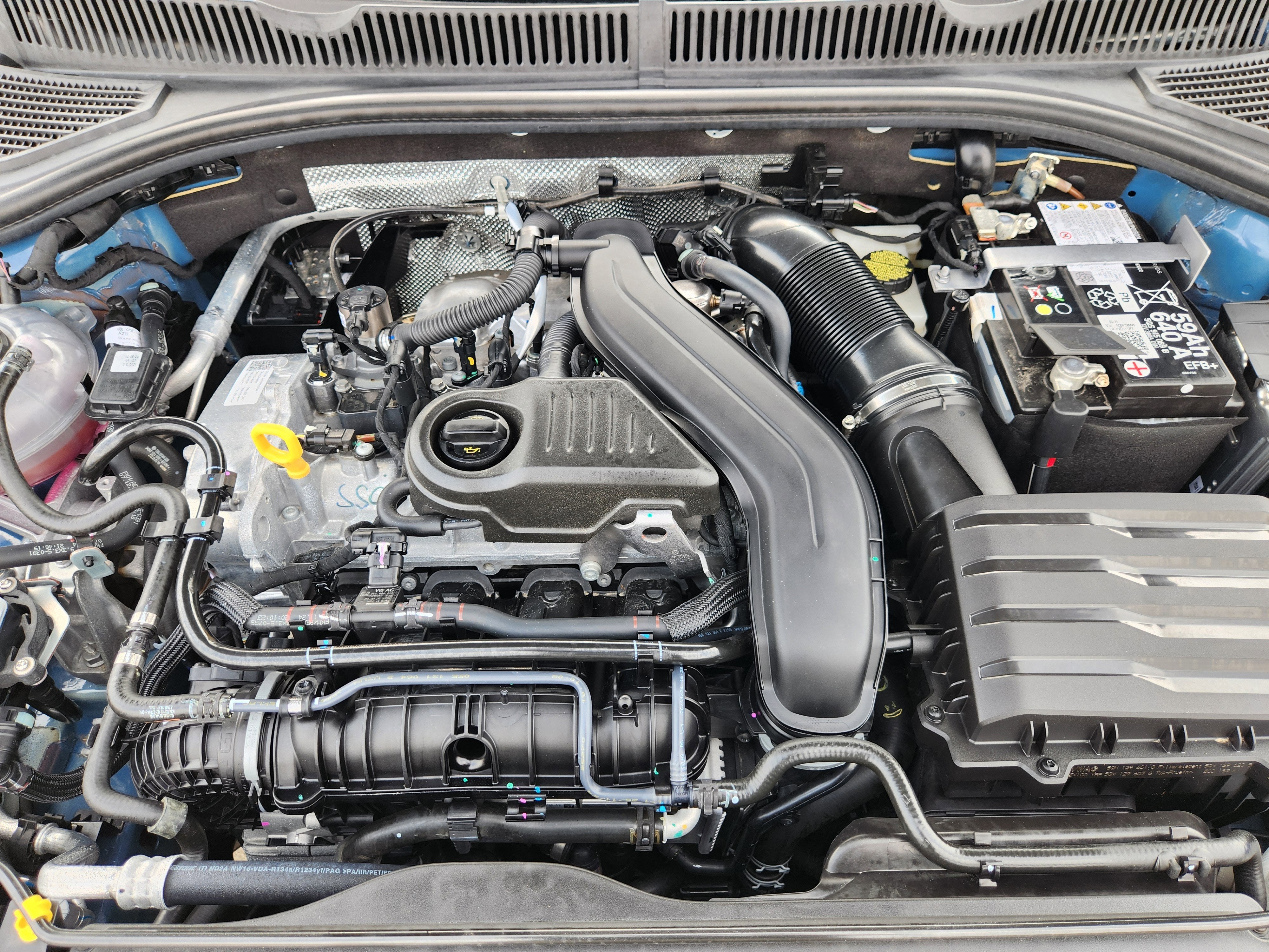 2025 Volkswagen Jetta Sport