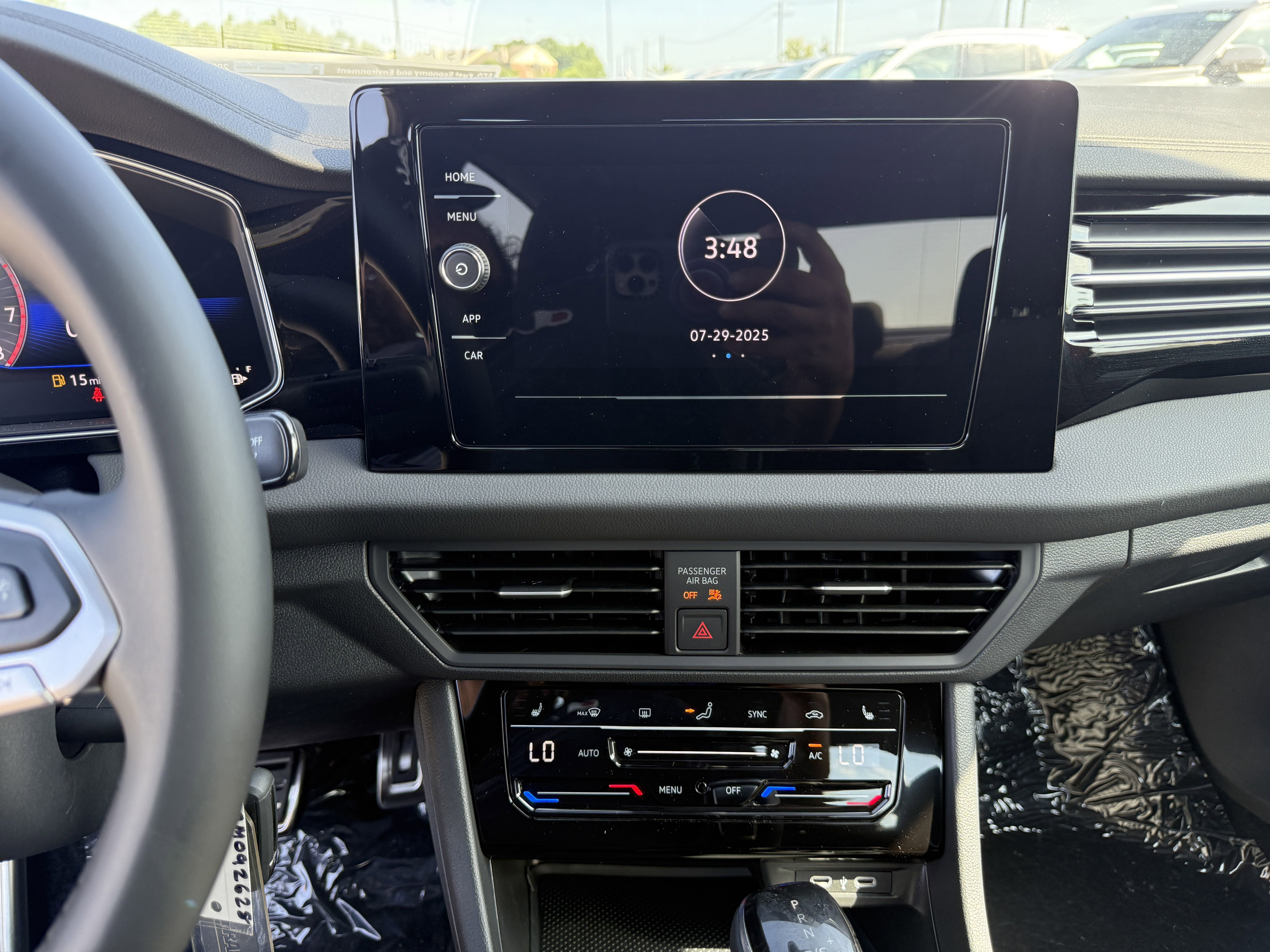 2025 Volkswagen Jetta Sport