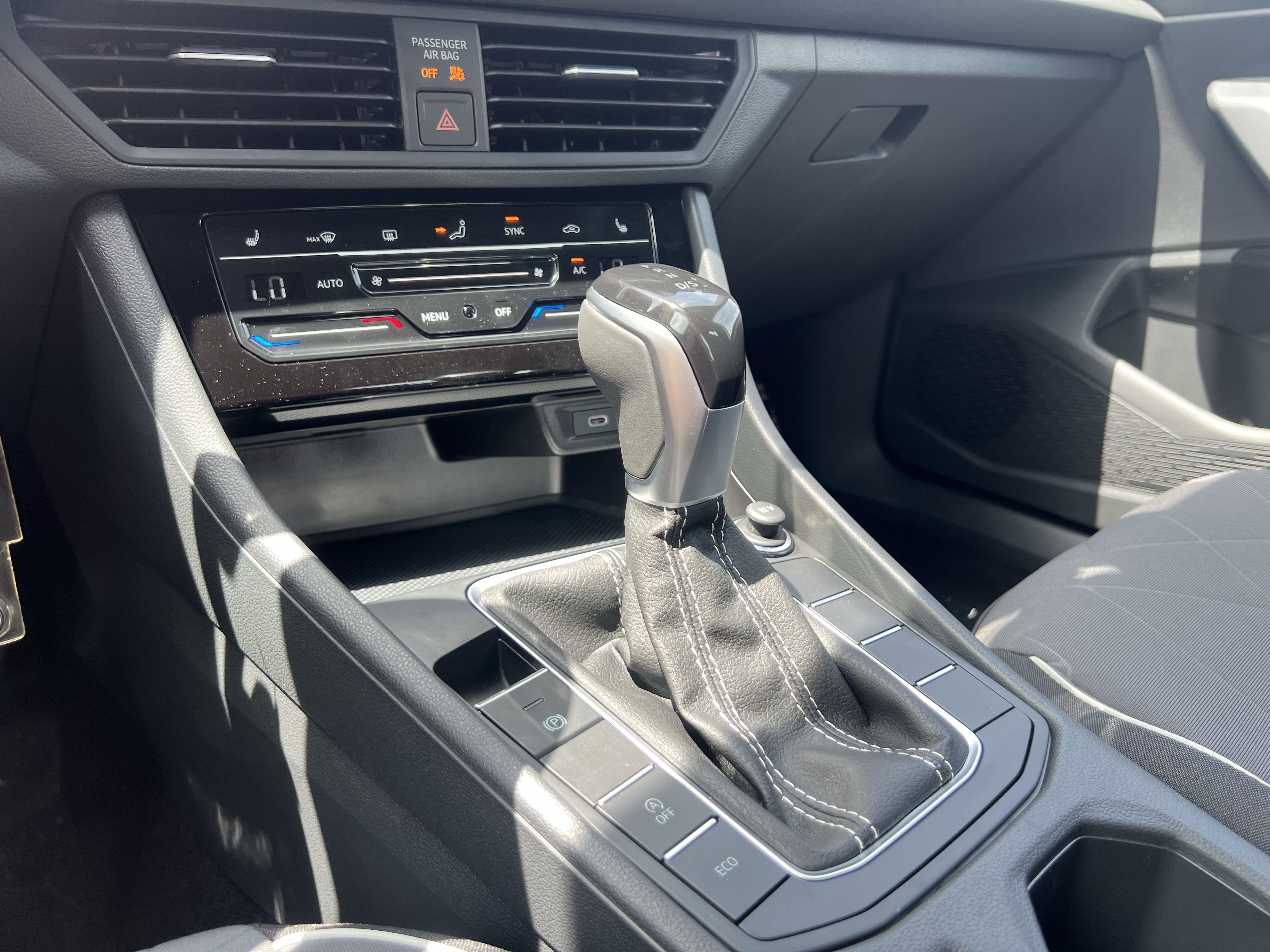 2025 Volkswagen Jetta Sport