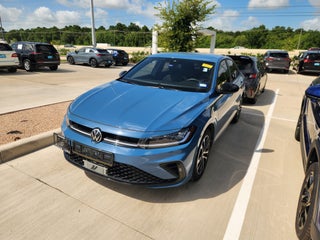 2025 Volkswagen Jetta Sport