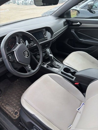 2021 Volkswagen Jetta R-Line