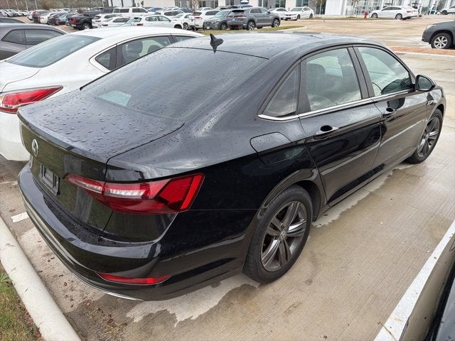 2021 Volkswagen Jetta R-Line