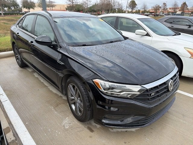 2021 Volkswagen Jetta R-Line