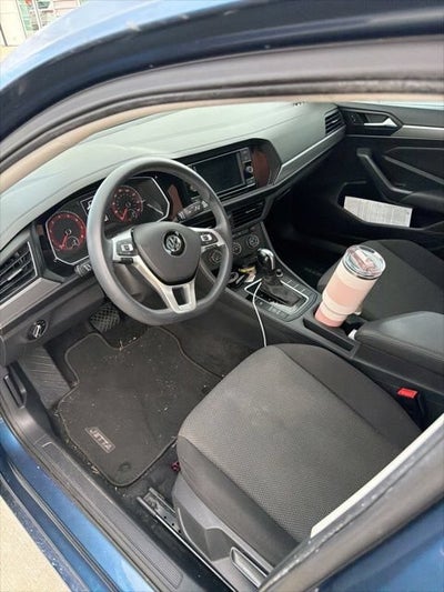 2021 Volkswagen Jetta S