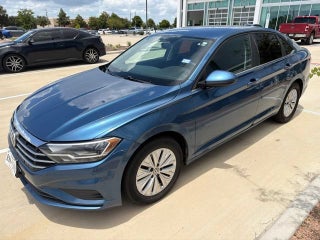 2020 Volkswagen Jetta S