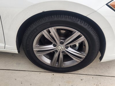 2020 Volkswagen Jetta R-Line