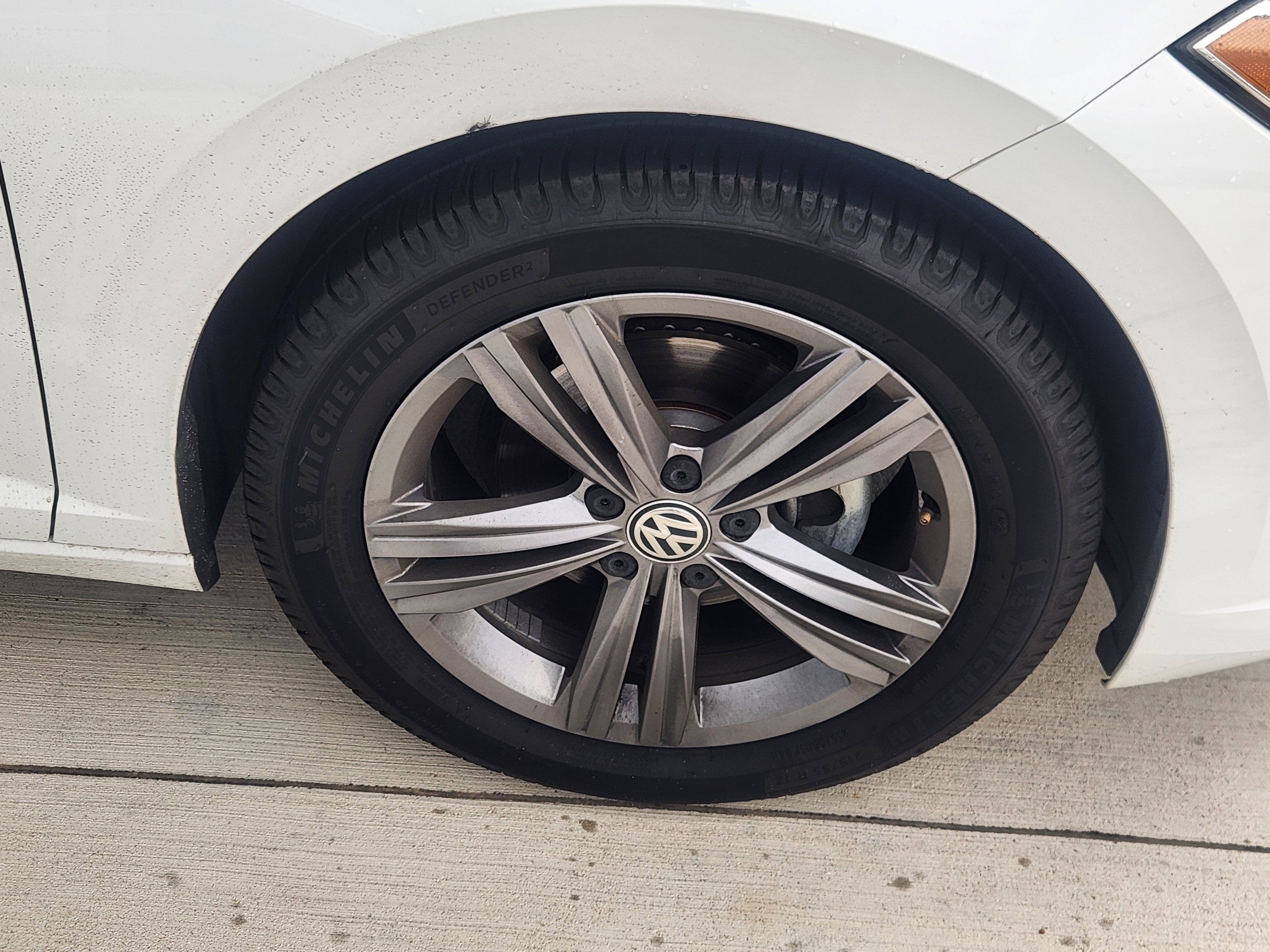 2020 Volkswagen Jetta R-Line