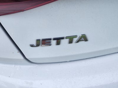 2020 Volkswagen Jetta R-Line