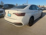 2022 Volkswagen Jetta S