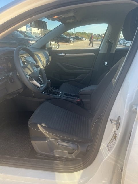 2022 Volkswagen Jetta S