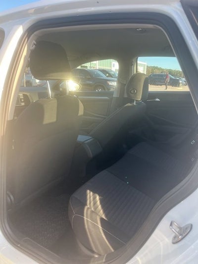 2022 Volkswagen Jetta S