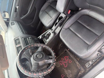 2014 Volkswagen Jetta 1.8T SE