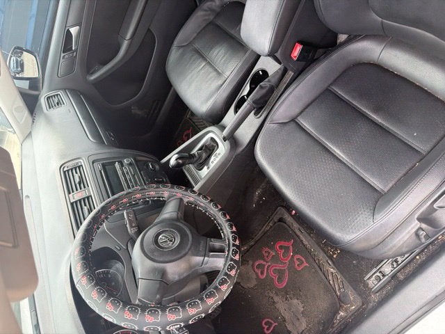 2014 Volkswagen Jetta 1.8T SE