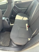 2016 Volkswagen Jetta 1.4T S