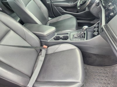 2019 Volkswagen Jetta SEL