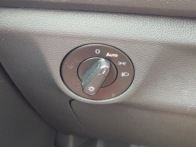 2019 Volkswagen Jetta SEL