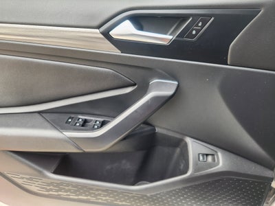 2019 Volkswagen Jetta SEL