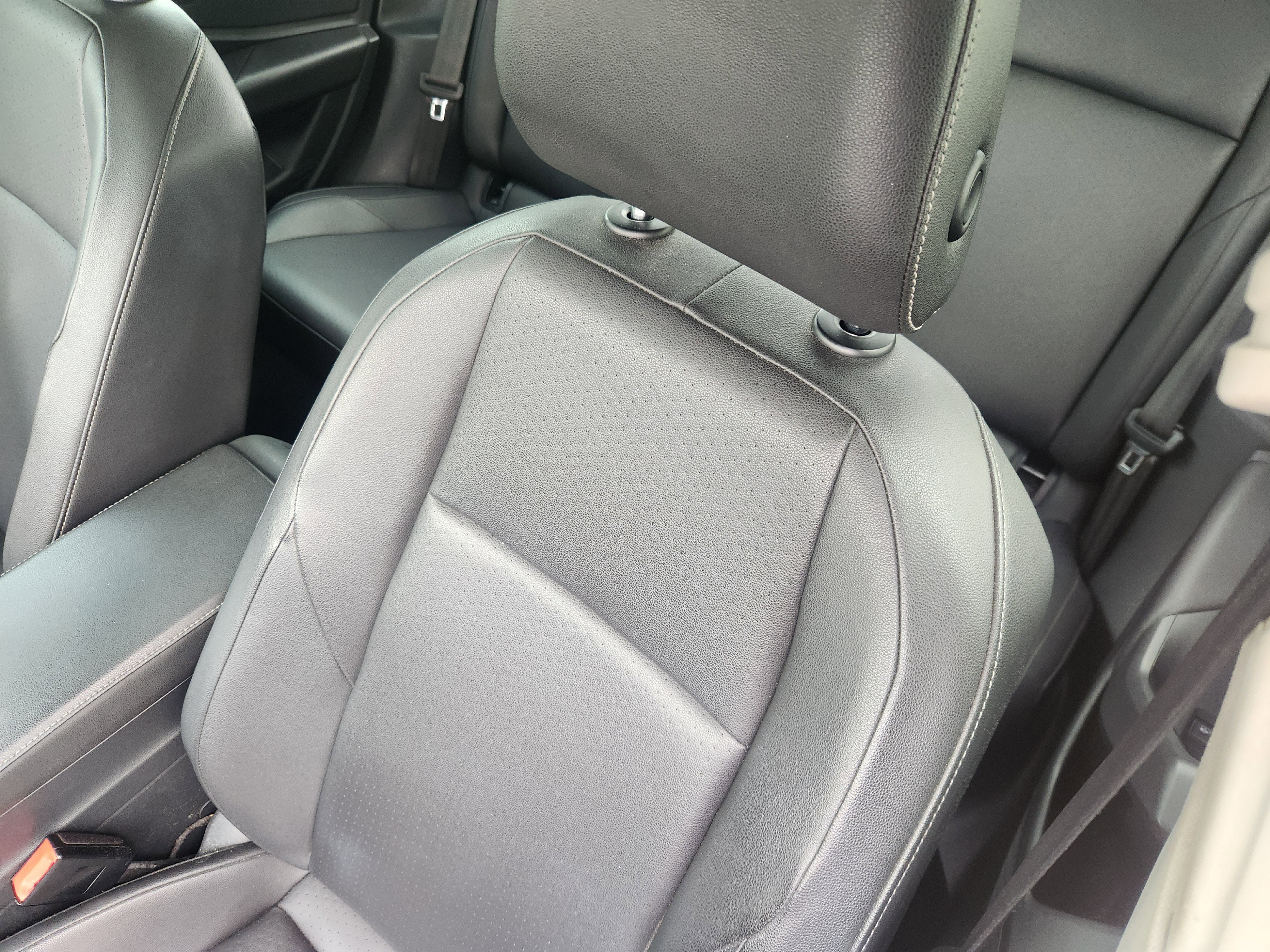 2019 Volkswagen Jetta SEL