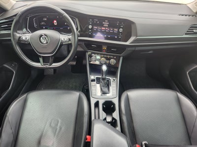 2019 Volkswagen Jetta SEL