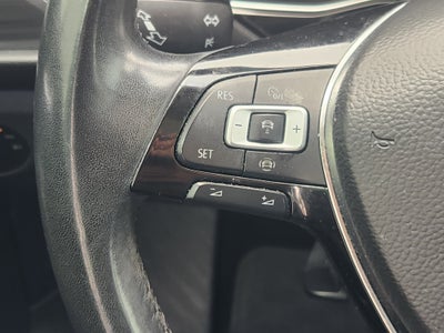 2019 Volkswagen Jetta SEL