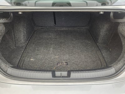 2019 Volkswagen Jetta SEL